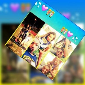 Meet your Posher, Anisah